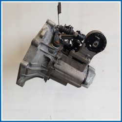 Cambio (revisionato) RP REMAN cambio supermoltiplicat.5 marce MINI Mini One R50