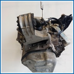 Cambio (revisionato) RP REMAN cambio supermoltiplicat.5 marce MINI Mini One R50