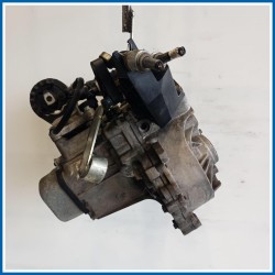 Cambio (revisionato) RP REMAN cambio supermoltiplicat.5 marce MINI Mini One R50