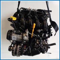 Motore semicompleto MOTORE D4F-734 DACIA Sandero II
