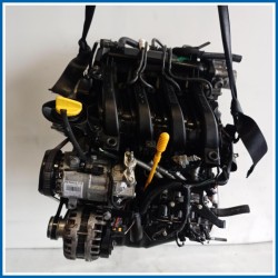 Motore semicompleto MOTORE D4F-734 DACIA Sandero II