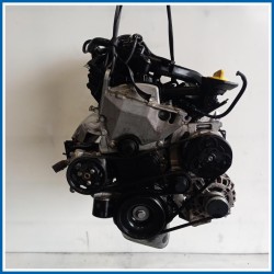Motore semicompleto MOTORE D4F-734 DACIA Sandero II