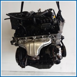 Motore semicompleto MOTORE D4F-734 DACIA Sandero II