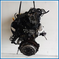 Motore semicompleto MOTORE D4F-734 DACIA Sandero II