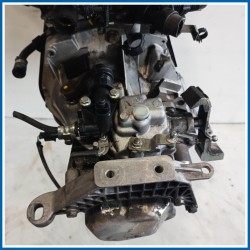 Cambio CAMBIO E DIFFERENZ. FIAT Punto Evo