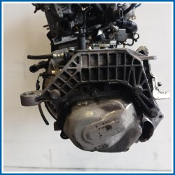 Cambio CAMBIO E DIFFERENZ. FIAT Punto Evo