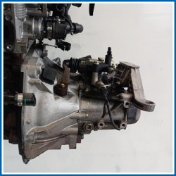 Cambio CAMBIO E DIFFERENZ. FIAT Punto Evo