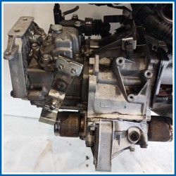 Cambio CAMBIO E DIFFERENZ. FIAT Punto Evo