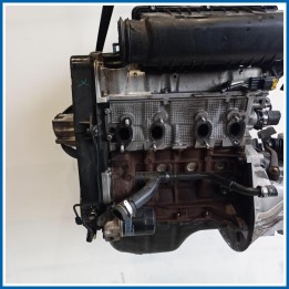 Motore semicompleto FIAT Punto Evo