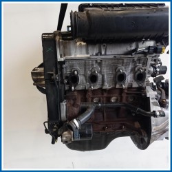 Motore semicompleto FIAT Punto Evo