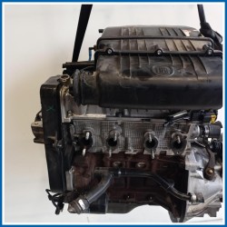 Motore semicompleto FIAT Punto Evo