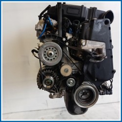 Motore semicompleto FIAT Punto Evo