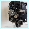 Motore semicompleto FIAT Punto Evo