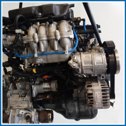 Motore semicompleto FIAT Punto Evo