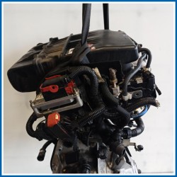 Motore semicompleto FIAT Punto Evo