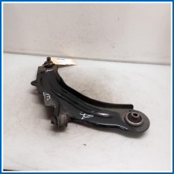 Braccio oscillante BRACCIO SOSPENS. | dx. | ant. RENAULT Captur I