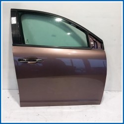 Porta | dx. | ant. LANCIA Ypsilon III