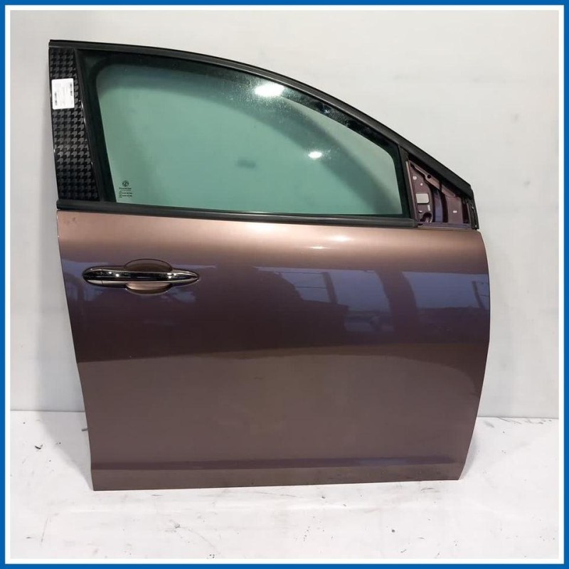 Porta | dx. | ant. LANCIA Ypsilon III