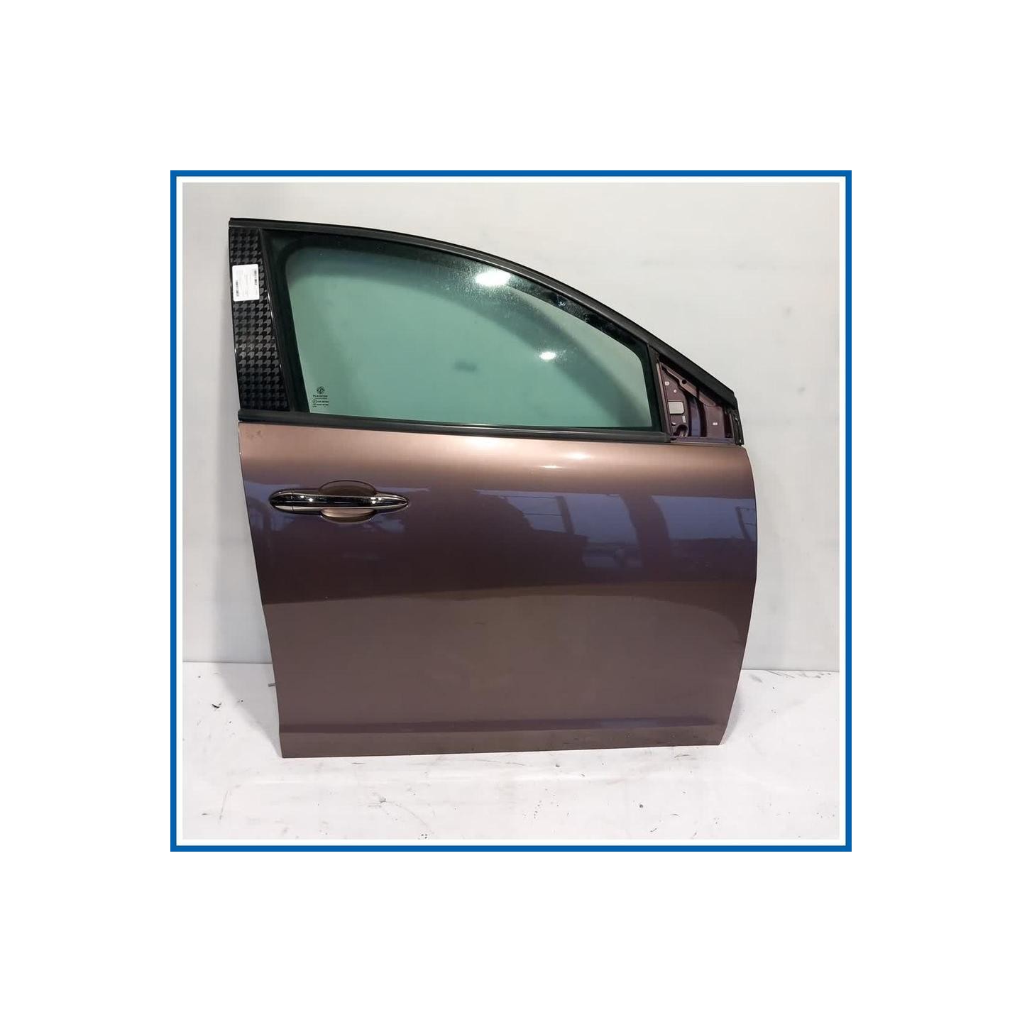 Porta | dx. | ant. LANCIA Ypsilon III