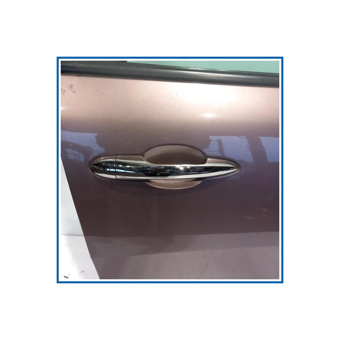 Porta | dx. | ant. LANCIA Ypsilon III