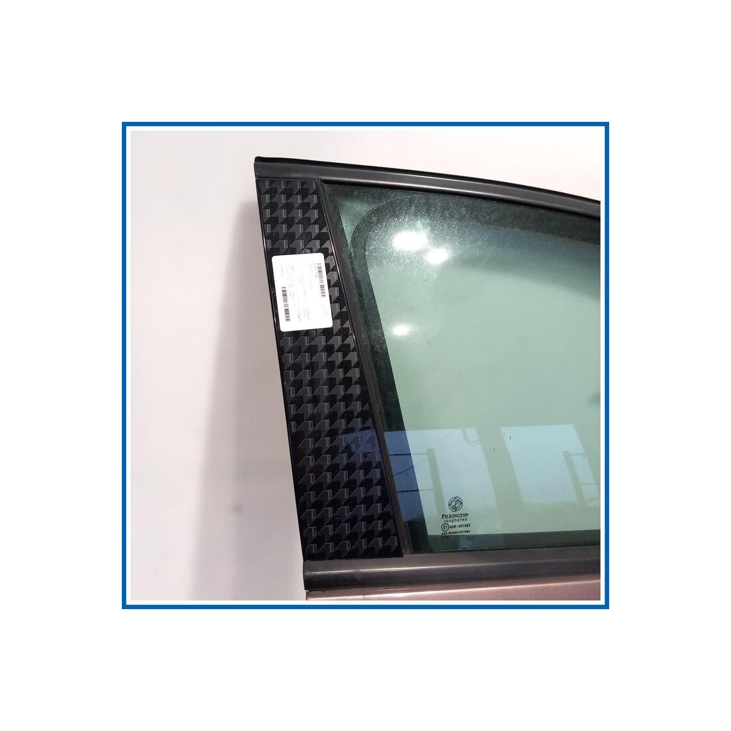 Porta | dx. | ant. LANCIA Ypsilon III