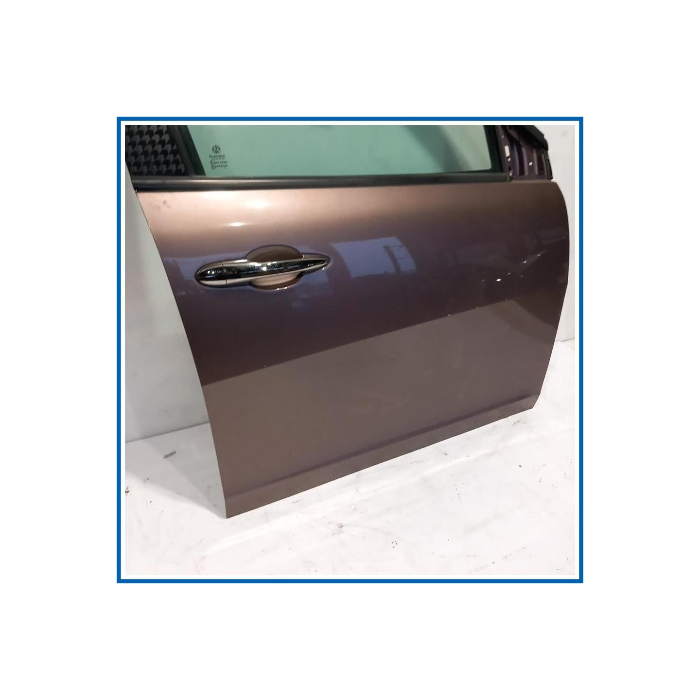 Porta | dx. | ant. LANCIA Ypsilon III