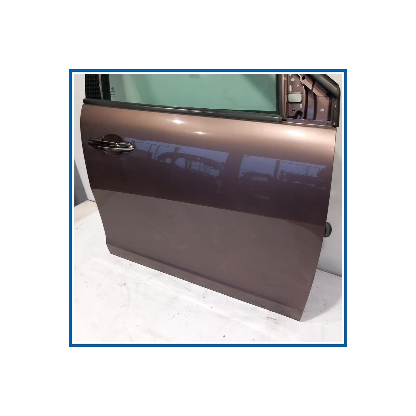 Porta | dx. | ant. LANCIA Ypsilon III
