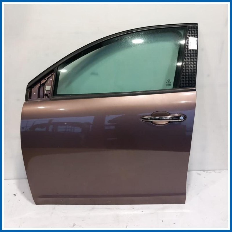 Porta | sx. | ant. LANCIA Ypsilon III