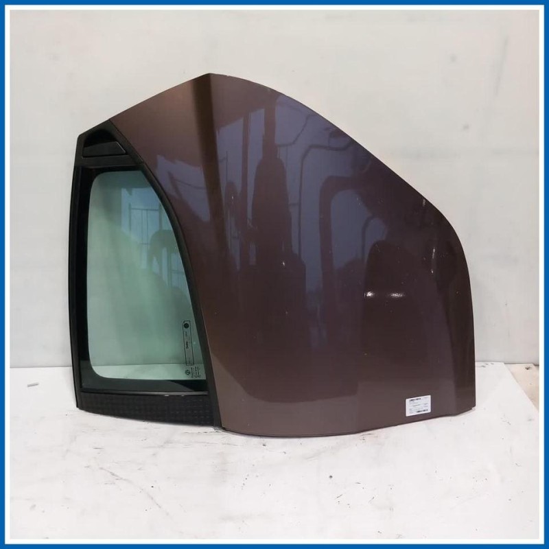 Porta | sx. | post. LANCIA Ypsilon III