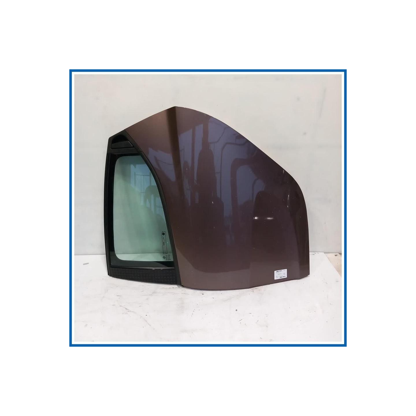Porta | sx. | post. LANCIA Ypsilon III