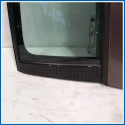 Porta | sx. | post. LANCIA Ypsilon III