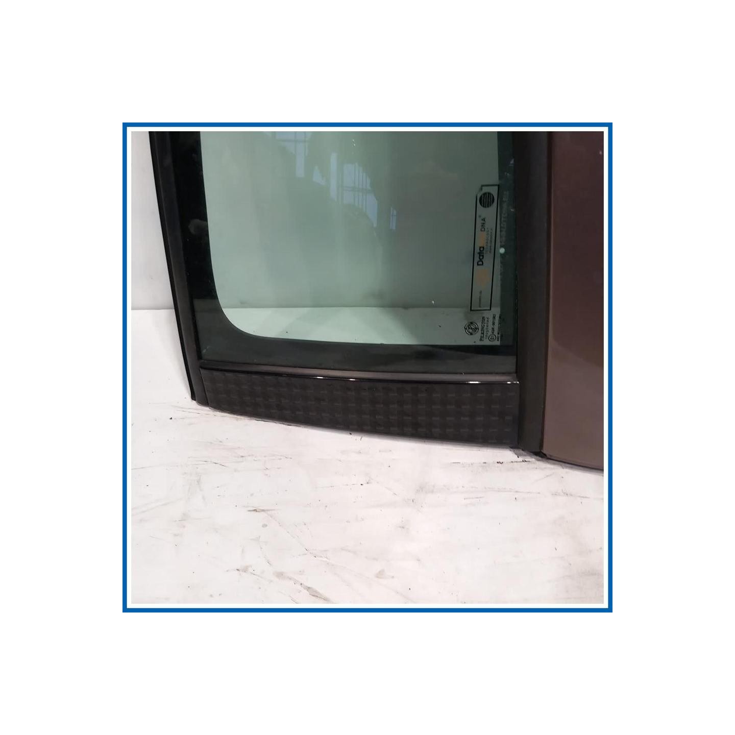 Porta | sx. | post. LANCIA Ypsilon III