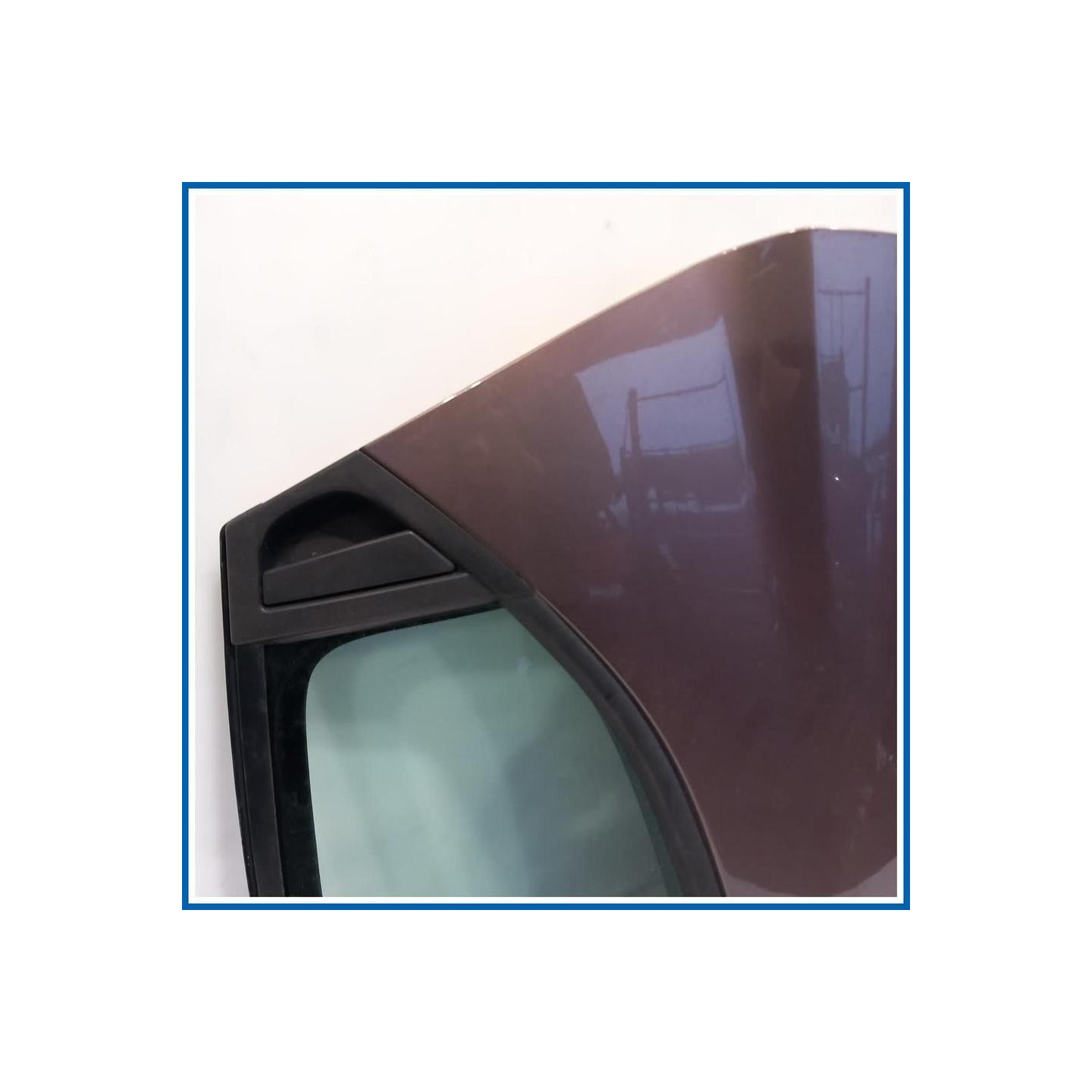 Porta | sx. | post. LANCIA Ypsilon III
