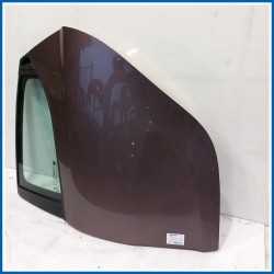 Porta | sx. | post. LANCIA Ypsilon III