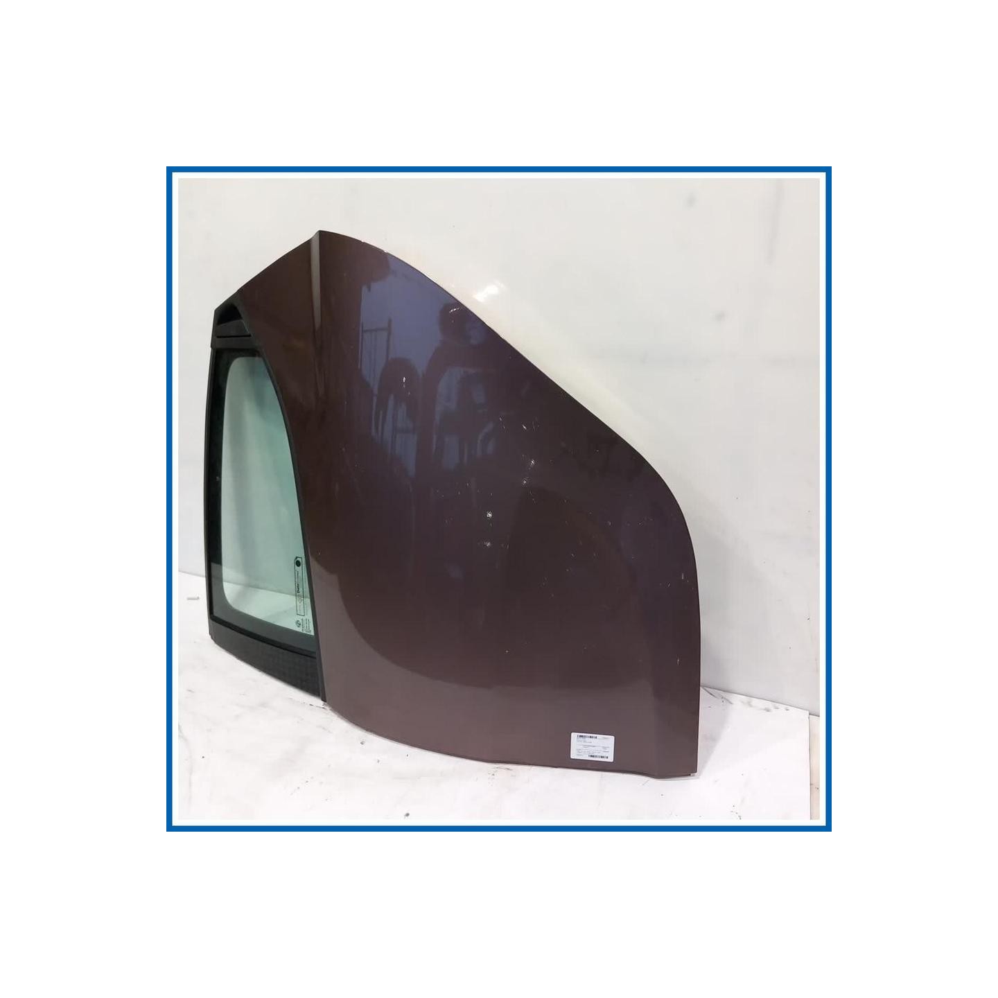 Porta | sx. | post. LANCIA Ypsilon III