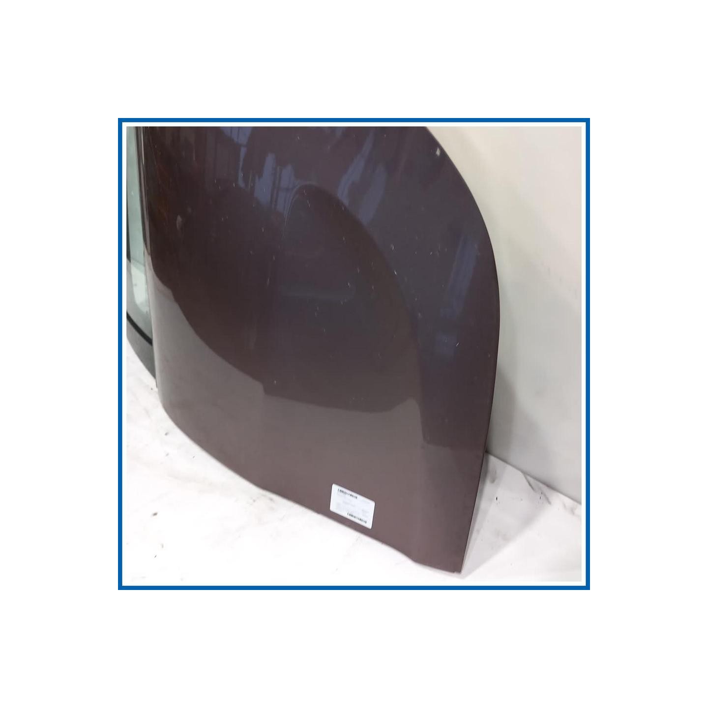 Porta | sx. | post. LANCIA Ypsilon III