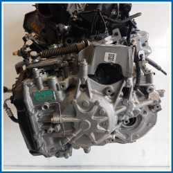 Cambio CAMBIO AUTOMATICO JEEP Compass III