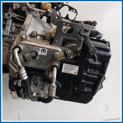 Cambio CAMBIO AUTOMATICO JEEP Compass III