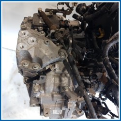 Cambio CAMBIO AUTOMATICO JEEP Compass III