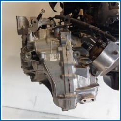 Cambio CAMBIO AUTOMATICO JEEP Compass III