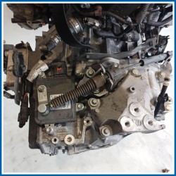 Cambio CAMBIO AUTOMATICO JEEP Compass III