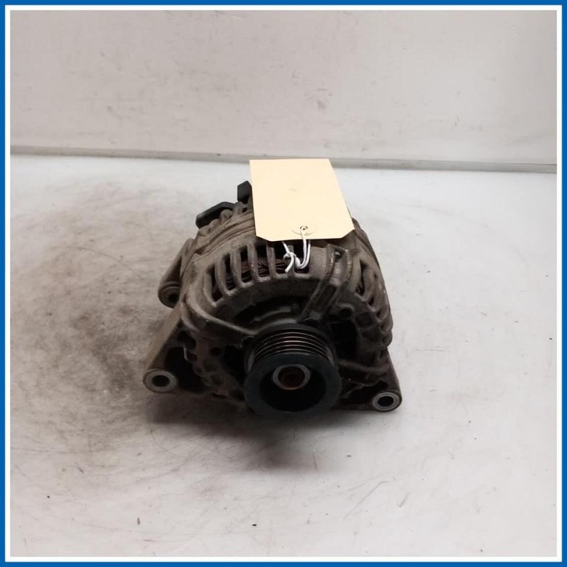 Alternatore OPEL MERIVA (X03) (03/03>12/10