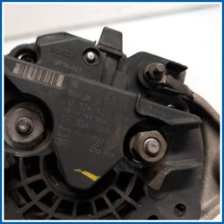 Alternatore OPEL MERIVA (X03) (03/03>12/10