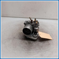 alloggiamento valvola a farfalla SEAT Leon 1P1