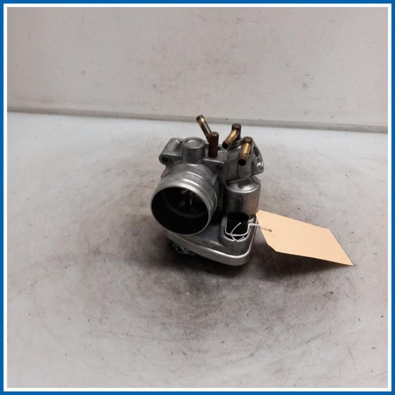 alloggiamento valvola a farfalla SEAT Leon 1P1