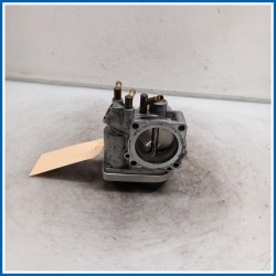 alloggiamento valvola a farfalla SEAT Leon 1P1