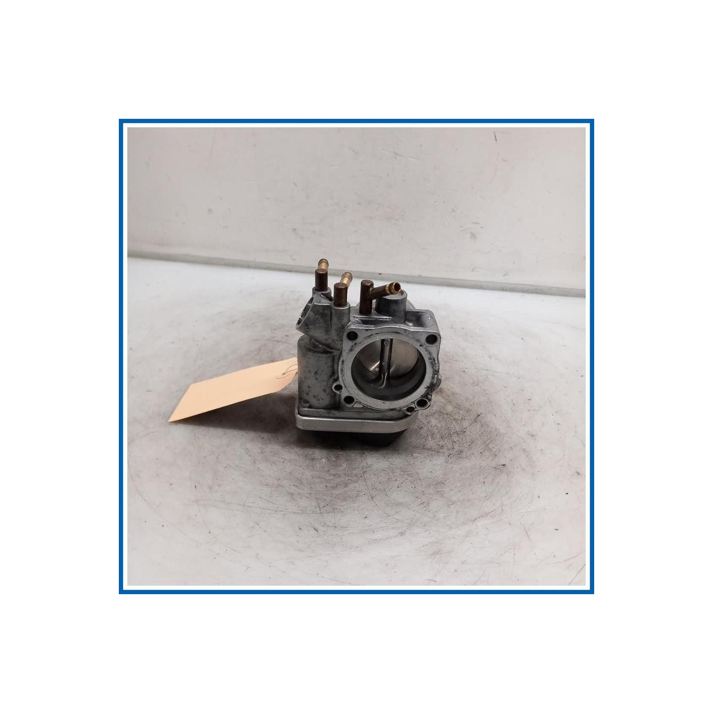 alloggiamento valvola a farfalla SEAT Leon 1P1