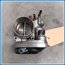 alloggiamento valvola a farfalla SEAT Leon 1P1