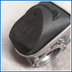 alloggiamento valvola a farfalla SEAT Leon 1P1