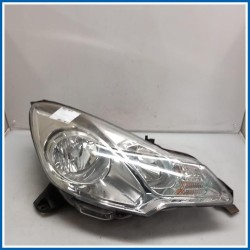 Proiettore | dx. | ant. CITROEN C3 II
